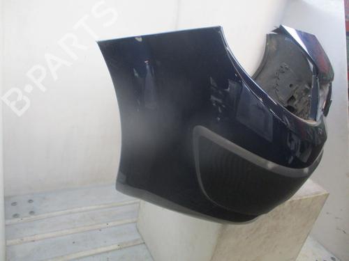 Front bumper RENAULT SCÉNIC II (JM0/1_) 1.9 dCi (JM0G, JM12, JM1G, JM2C) | BP29576855C7 