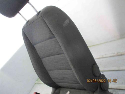 Left front seat VW TOURAN (1T1, 1T2) 1.6 | BP20202088C15 