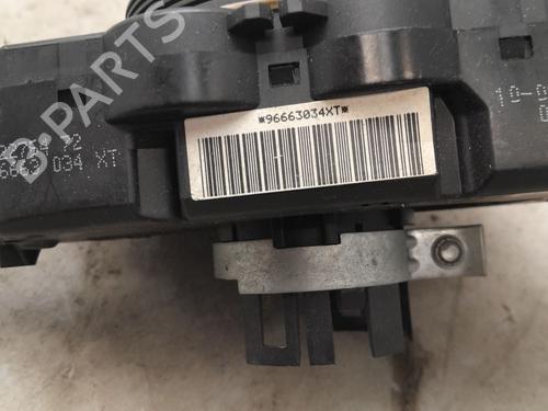 Headlight switch PEUGEOT 206+ (2L_, 2M_) 1.1 | BP38426109I24 - Image 5