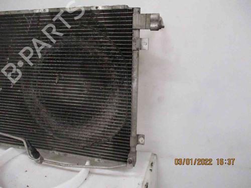 AC radiator KIA SORENTO I (JC)  | BP19739892M32 