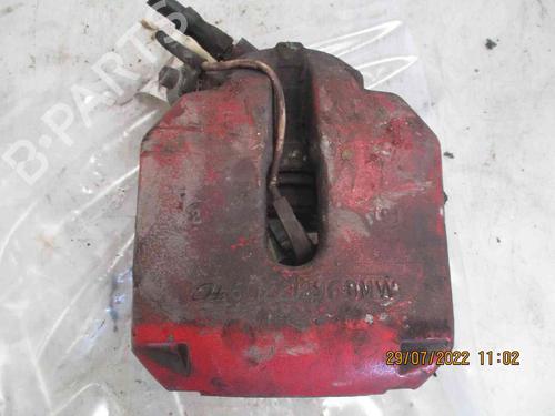 Left front brake caliper BMW 5 (E39) 525 tds | BP19736409M105 