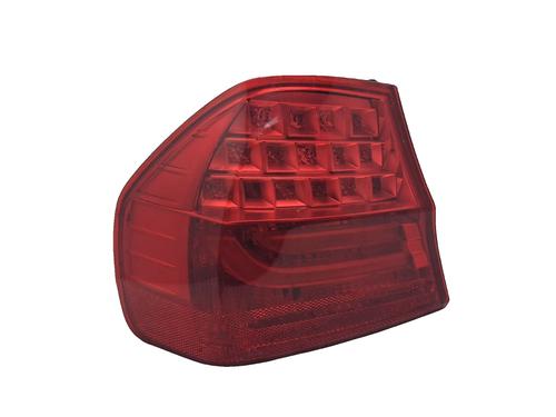 Used Left taillight Left taillight BMW 3 (F30, F80) [2011-2018] 40468114 40468114
