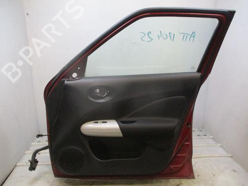Right front door NISSAN JUKE (F15) 1.5 dCi | BP30472983C3