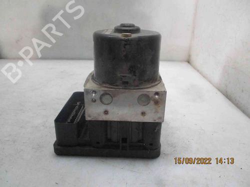 ABS pump RENAULT LAGUNA II (BG0/1_) 1.9 dCi | BP19739490M43 