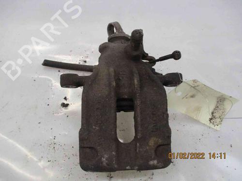 Used Left rear brake caliper CITROËN C8 (EA_, EB_) 2.2 HDi (128 hp) 19741578
