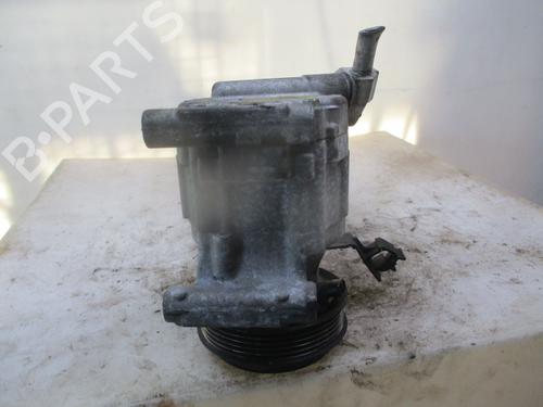 AC compressor FORD KA (RU8) 1.2 | BP32484971M34 