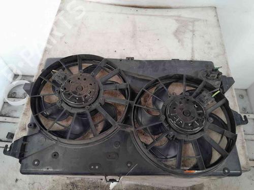 Used Radiator fan FORD MONDEO III (B5Y) [2000-2007]  26630973