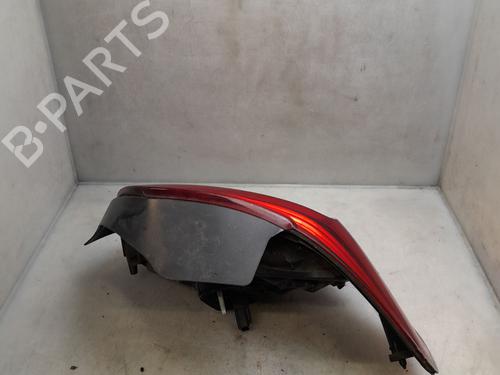 Left taillight CITROËN DS3 (SA_) 1.4 HDi 70 (SA8HP4) | BP31723675C34  - Image 5