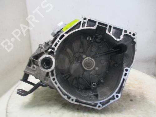 Used Gearbox NISSAN JUKE (F15) 1.2 DIG-T (115 hp) 31575303
