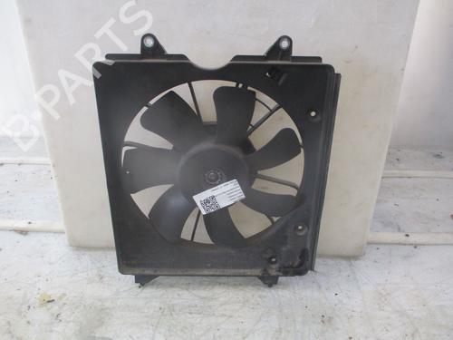 Used Radiator fan Radiator fan HONDA CIVIC VIII Hatchback (FN, FK) 2.2 CTDi (FK3) (140 hp) 33187403 33187403