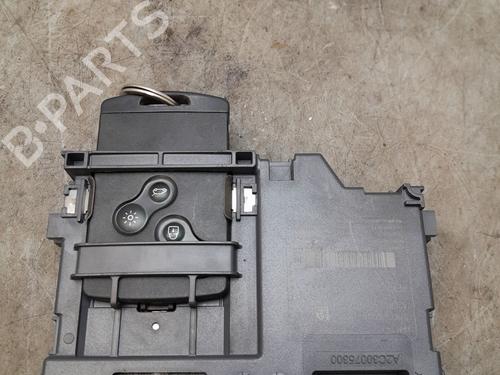 Used Card reader RENAULT CLIO IV (BH_) 1.5 dCi 90 (90 hp) 26411037