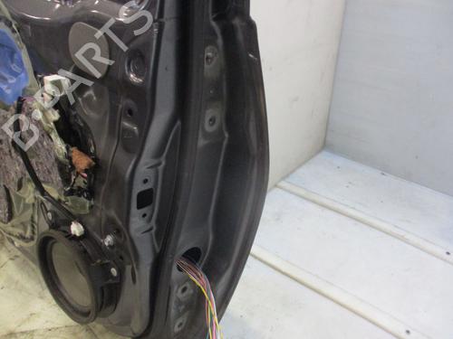 Left front door TOYOTA YARIS (_P13_) 1.5 Hybrid (NHP130_) | BP32222604C2