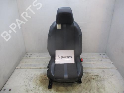 Banco frente direito PEUGEOT 2008 II (UD_, US_, UY_, UJ_, UR_, UC_) 1.5 BlueHDI 130 (131 hp) 30650906