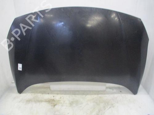 Motorhjelm RENAULT FLUENCE (L3_) 1.5 dCi (L30D, L30L, L306, L33F, L33L, L33M, L33V, L33W) (110 hp) 26635455