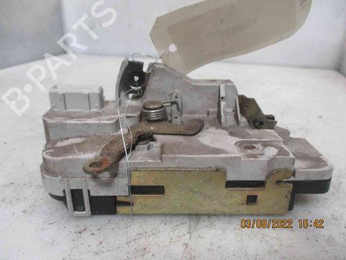 Used Rear right lock PEUGEOT 206 SW (2E/K) 1.6 HDi 110 (109 hp) 26625775