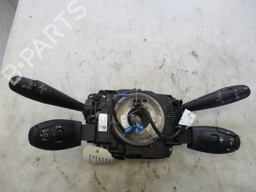 Used Headlight switch PEUGEOT 5008 (0U_, 0E_) 1.6 HDi (112 hp) 27372603