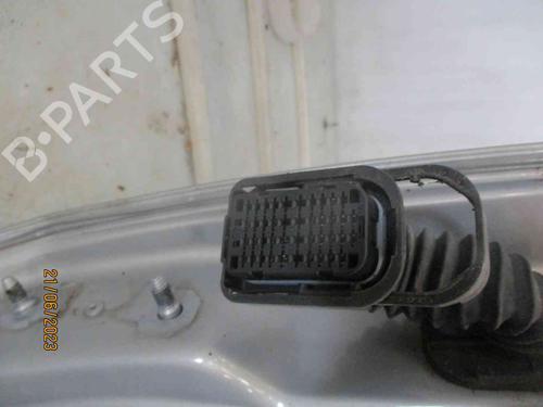 Right front door RENAULT LAGUNA II (BG0/1_)  | BP26630867C3 