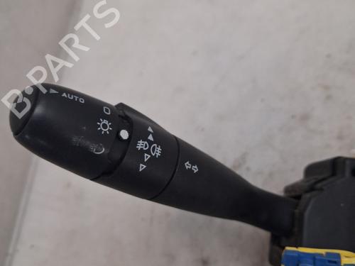 Headlight switch PEUGEOT 206 SW (2E/K) 2.0 HDi | BP39250426I24 - Image 4