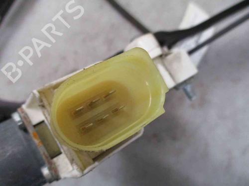 Front right window mechanism BMW 1 (E87) 118 d | BP19713148C23 