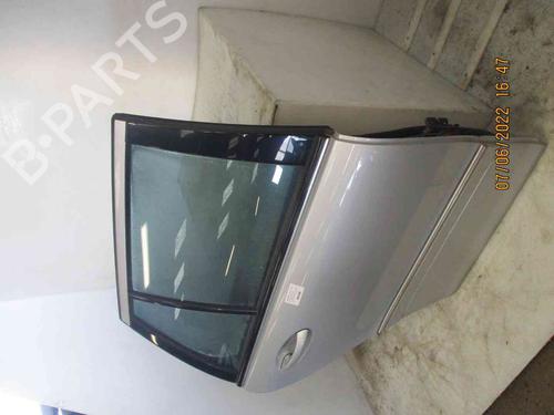 Right rear door MERCEDES-BENZ C-CLASS T-Model (S203) C 200 CDI (203.207) | BP19742082C5 
