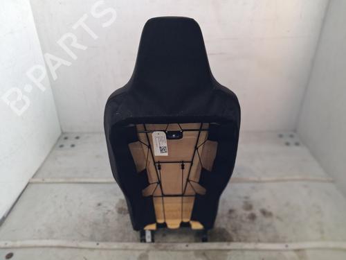Right front seat CITROËN BERLINGO Box Body/MPV (K9) 1.5 BlueHDi 100 | BP39732026C16 - Image 3