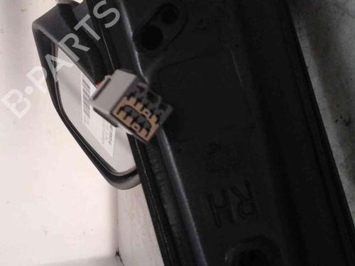 Right mirror FORD FOCUS C-MAX (DM2) 1.6 | BP20205094C27 