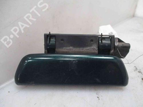 Used Front left exterior door handle CITROËN ZX (N2) [1991-1999]  19719683