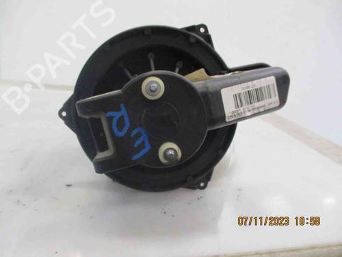 Heater blower motor FIAT 500 (312_) 1.2 (312AXA1A) | BP26631598M62 