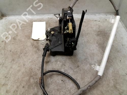 Front right lock BMW 3 Compact (E46) 320 td | BP24013589C97 