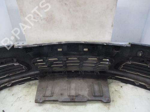 Front bumper OPEL ASTRA H (A04) 1.7 CDTI (L48) | BP30582001C7 
