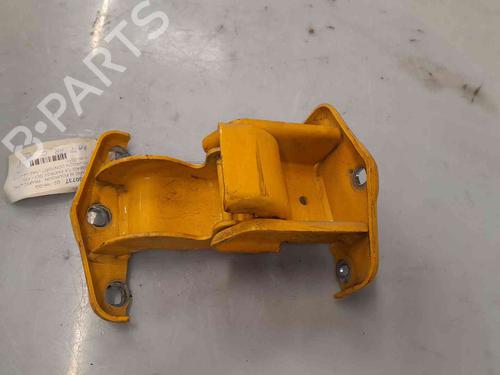 Hinge/Door check strap RENAULT TRAFIC III Van (FG_) 1.6 dCi 120 (FGMB, FGMC) | BP26629863C146 