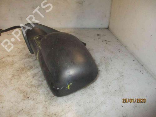 Left mirror SKODA FELICIA I (6U1)  | BP24009918C26 