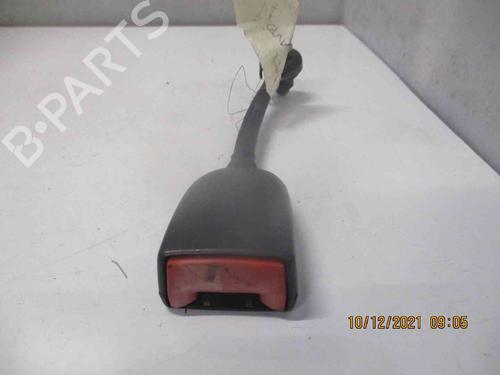 Used Seat buckle FIAT PUNTO (176_) 55 1.1 (54 hp) 19713596