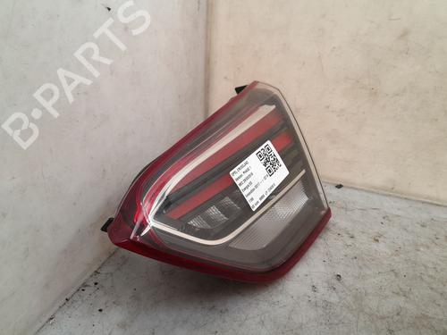 Right tailgate light OPEL CROSSLAND X / CROSSLAND (P17, P2QO) 1.2 (75) | BP27709587C80