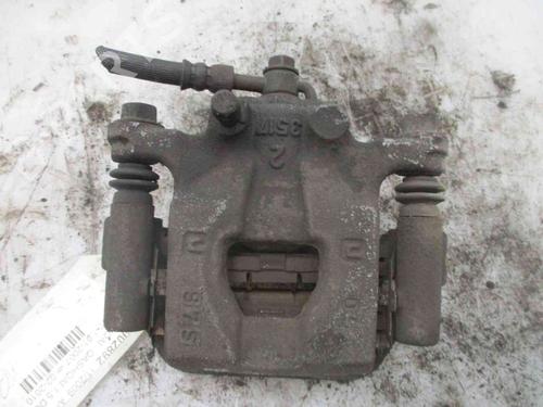 Left rear brake caliper NISSAN QASHQAI / QASHQAI +2 I (J10, NJ10, JJ10E) 1.5 dCi | BP26621932M107 