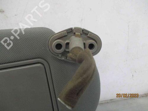 Right sun visor KIA SORENTO I (JC)  | BP26629596I2 