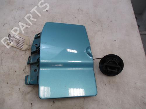 Used Fuel flap RENAULT TRAFIC II Bus (JL) 2.5 dCi 135 (JL0D) (135 hp) 27289330