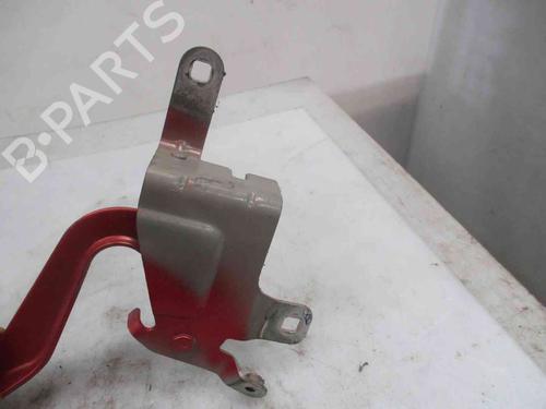 Hinge/Door check strap RENAULT CLIO IV (BH_) 1.5 dCi 90 | BP26631415C146 
