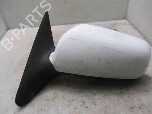 Left mirror SKODA OCTAVIA I (1U2) 1.9 TDI | BP26632852C26 
