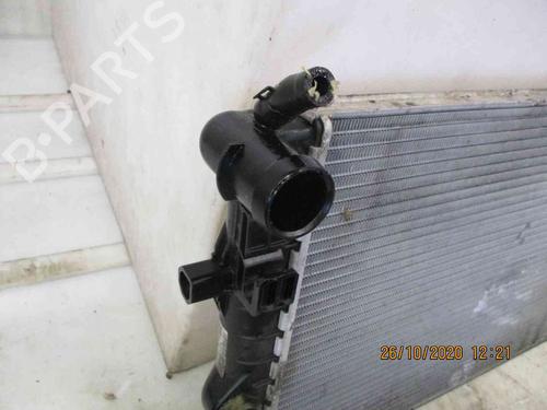 Water radiator VW POLO V (6R1, 6C1) 1.2 | BP19736062M31 
