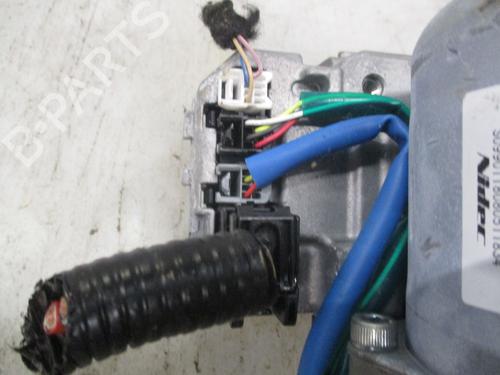 Steering column NISSAN MICRA V (K14) 1.0 DIG-T 117 | BP26635368M21 