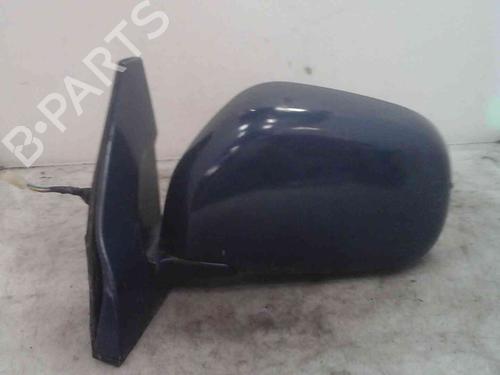 Left mirror SUZUKI GRAND VITARA I (FT, HT) 2.0 HDI 110 4x4 (SQ420D, TD82V) | BP20201734C26 