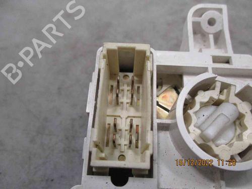 Climate control RENAULT CLIO II (BB_, CB_) 1.5 dCi (B/C2J) | BP19737612I5 