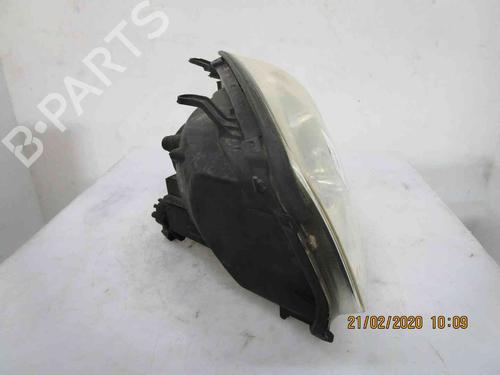 Left headlight TOYOTA RAV 4 II (_A2_) 2.0 D 4WD (CLA20_, CLA21_, CLA20R, CLA21R) | BP24009440C28 