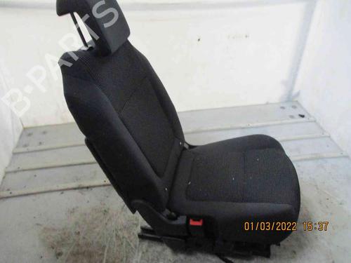 Rear seat PEUGEOT 5008 (0U_, 0E_) 2.0 HDi | BP20202639C17 