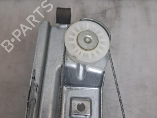Front right window mechanism CITROËN C3 II (SC_) 1.2 VTi 82 | BP39994869C23 - Image 5