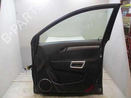 Right front door OPEL ANTARA A (L07) 2.0 CDTI 4x4 | BP25135965C3 