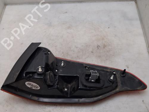 Left taillight FORD S-MAX (WA6) 2.0 TDCi | BP38626840C34 - Image 5
