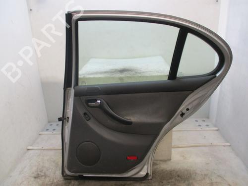 Right rear door SEAT LEON (1M1) 1.9 TDI | BP24996587C5 