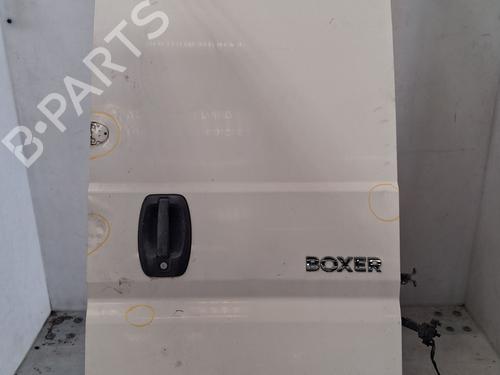 Used Right tailgate Right tailgate 38570093 38570093